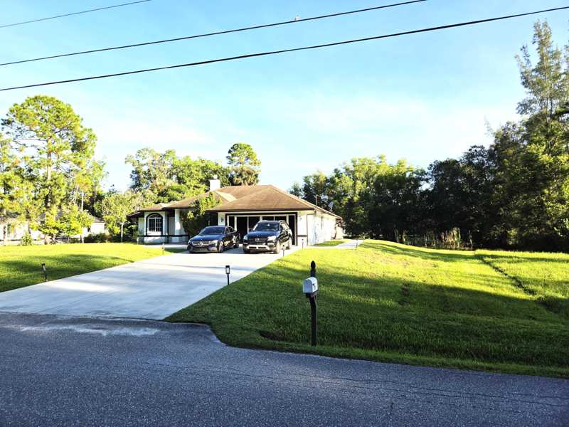 4 bedroom Single Family Residence at 17149 W Alan Black Boulevard, Loxahatchee Acreage, The Acreage — photo 1
