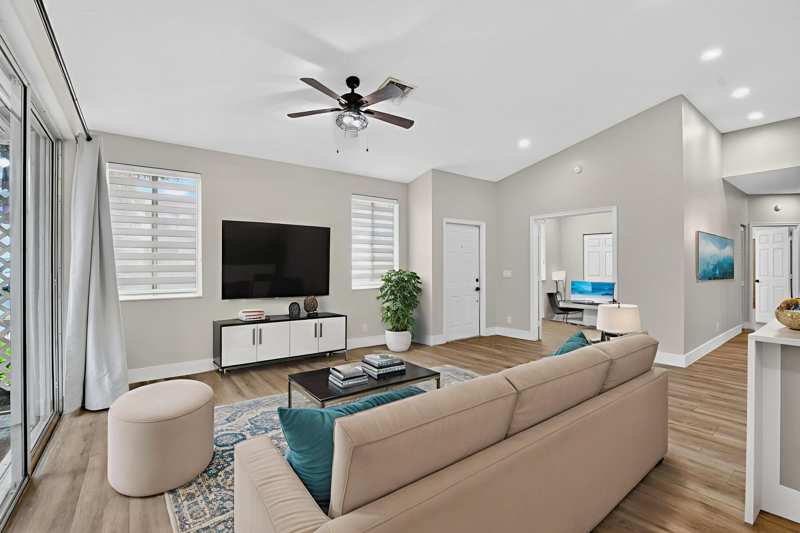 2 bedroom Townhouse at 851 NW 42nd Place, Laznicka Plat No 1, Deerfield Beach — photo 1