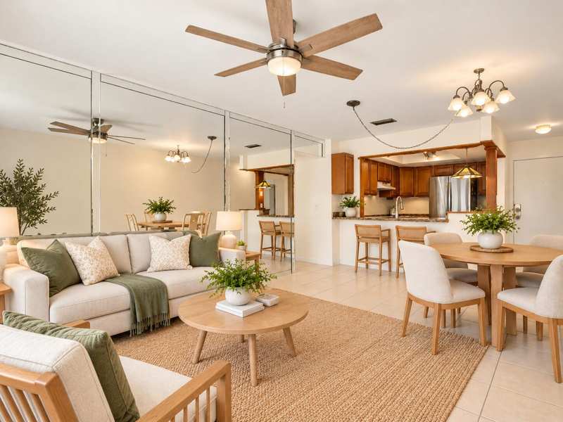 2 bedroom Condominium at 811 SE 4th Avenue #C103, Chateau De Ville Condo, Dania Beach — photo 1