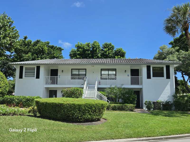 2 bedroom Condominium at 1 Westgate Lane #1B, Westgate At Hunters Run Condo, Boynton Beach — photo 1