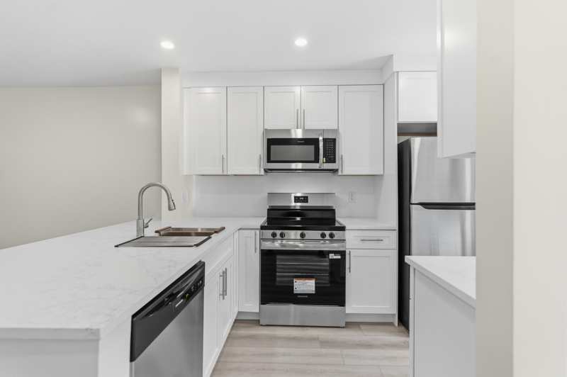 2 bedroom Condominium at 1461 S Ocean Boulevard #106, North Leisure Gardens Condo, Lauderdale-By-The-Sea — photo 1
