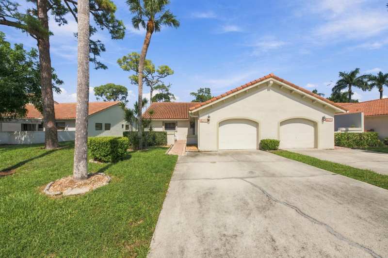 3 bedroom Single Family Residence at 6911 Consolata Street, Tiburon II Ph I, Boca Raton — photo 1