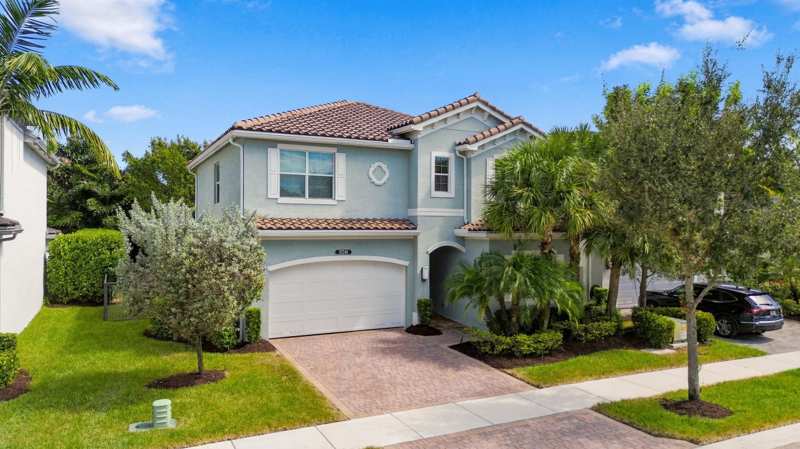 4 bedroom Single Family Residence at 15240 Seaglass Terrace Lane, Sussman Agr Pud North Plat One, Delray Beach — photo 1