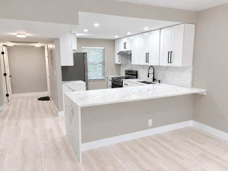 3 bedroom Condominium at 3900 Oaks Clubhouse Drive #101, No 76 Palm-Aire Country Club, Pompano Beach — photo 1