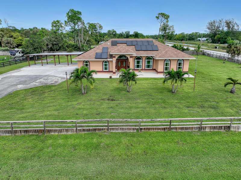 4 bedroom Single Family Residence at 13035 61st Lane, West Palm Beach, West Palm Beach — photo 1
