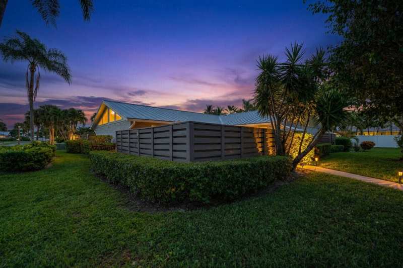 2 bedroom Condominium at 1801 S US Highway 1 #8C, Oceanside Terrace Condo, Jupiter — photo 1
