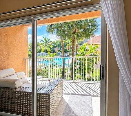 2 bedroom Condominium at 6928 SW 39th Street #A205, Courtyards At Davie Condo, Davie — photo 1