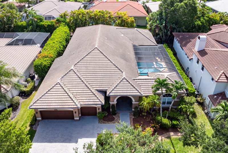 5 bedroom Single Family Residence at 6152 NW 121st Avenue, Heron Bay Two, Coral Springs — photo 1