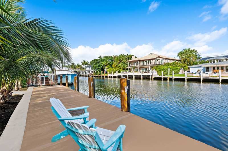 3 bedroom Single Family Residence at 2517 E Las Olas Boulevard, Lauderdale Shores Corr Plat, Fort Lauderdale — photo 1
