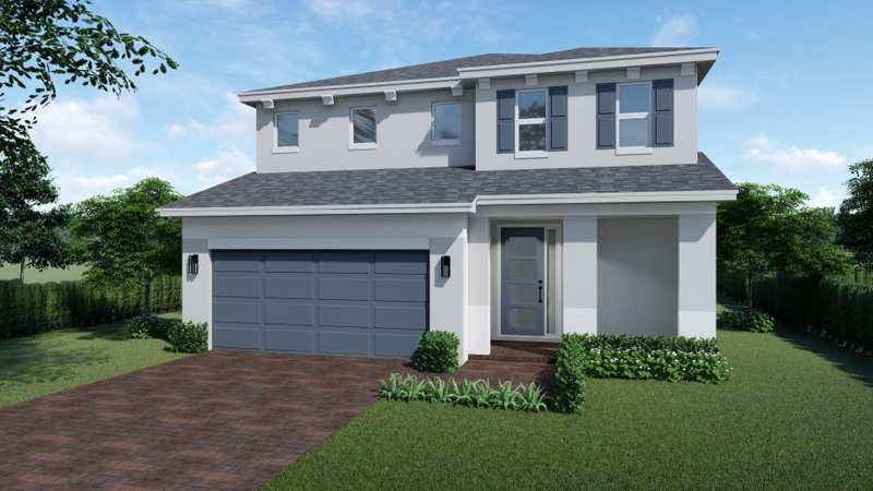 5 bedroom Single Family Residence at 6640 SE Park Trace Drive, The Preserve At Park Trace Pud, Stuart — photo 1