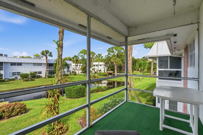 2 bedroom Condominium at 2929 SE Ocean Boulevard #K9, Cedar Pointe Condo, Stuart — photo 1