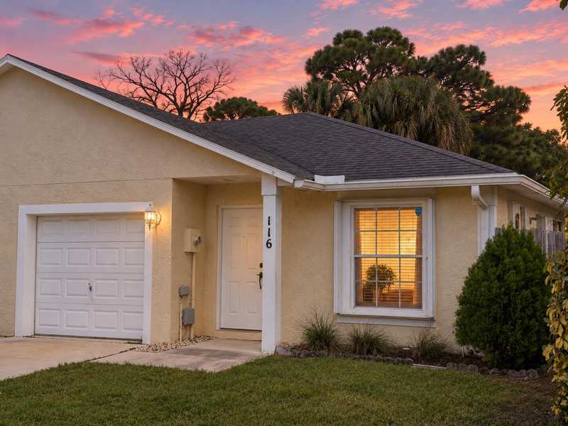 2 bedroom Villa at 116 Pheasant Run Boulevard #116, Pheasant Run, West Palm Beach — photo 1