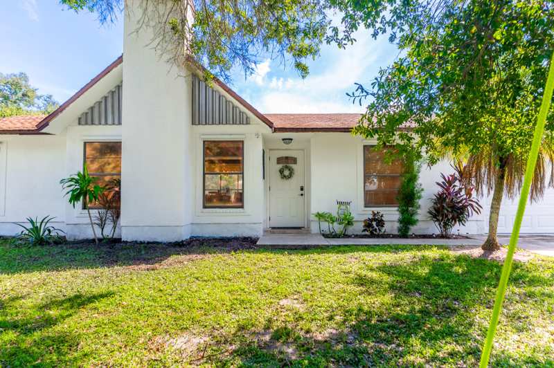 3 bedroom Single Family Residence at 6006 Lantana Drive, Lakewood Park Unit 10, Fort Pierce — photo 1