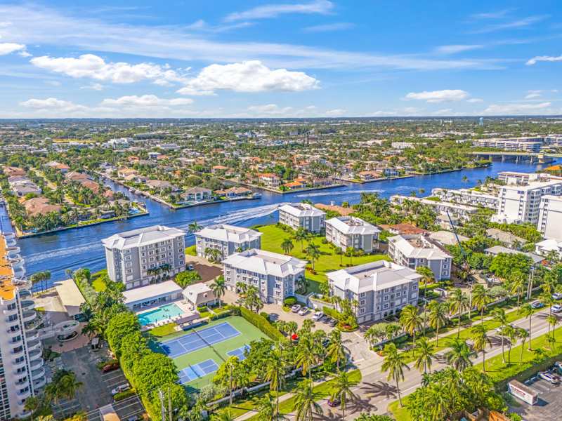 3 bedroom Condominium at 2150 S Ocean Boulevard #5B, Bermuda High West One And Two Condo, Delray Beach — photo 1