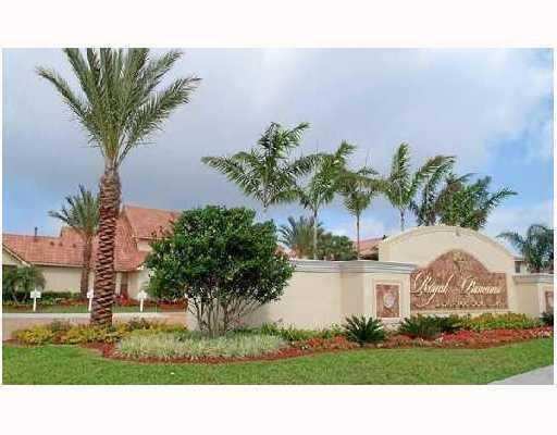 2 bedroom Condominium at 1283 SW 46th Avenue, Royal Poinciana Condo, Pompano Beach — photo 1