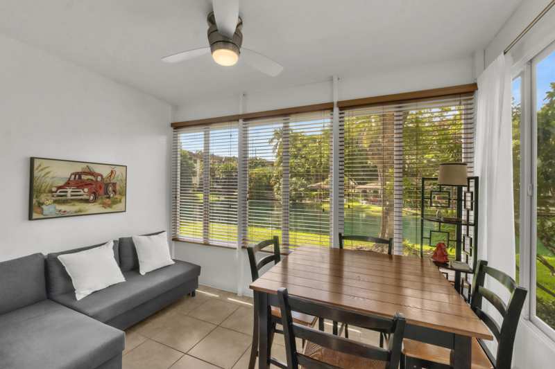 2 bedroom Condominium at 5141 W Oakland Park Boulevard #104, Melaleuca Gardens Condo, Lauderdale Lakes — photo 1