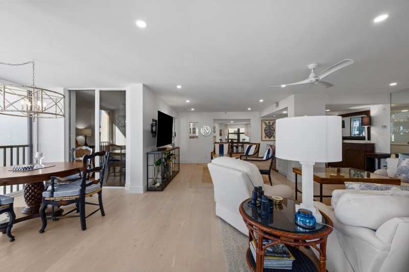 3 bedroom Condominium at 19800 Sandpointe Bay Drive #807, Sandpointe Bay Condo, Tequesta — photo 1
