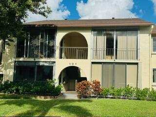 2 bedroom Condominium at 101 Lake Pine Circle #D-2, Pine Ridge South I Condo, Greenacres — photo 1