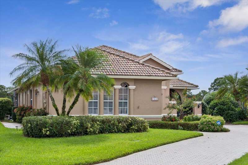 3 bedroom Single Family Residence at 7316 Mystic Way, Mystic Pines At The Reserve, Port St. Lucie — photo 1