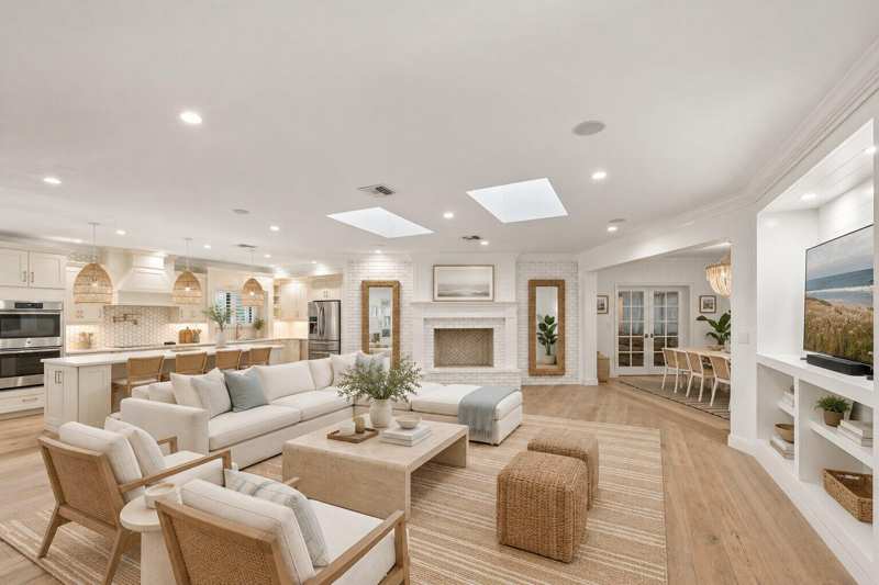 4 bedroom Single Family Residence at 5430 SW 39th Way, Shady Ridge Estates, Fort Lauderdale — photo 1