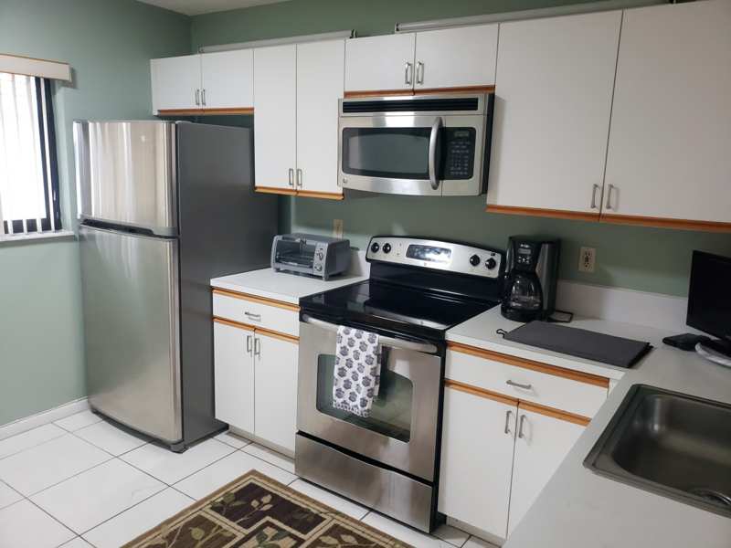 2 bedroom Condominium at 15011 Ashland Circle #31, Ashland A Condo, Delray Beach — photo 1