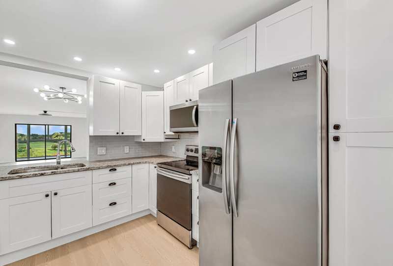 2 bedroom Condominium at 4402 Martinique #D4, Martinique Village II C Condo, Coconut Creek — photo 1