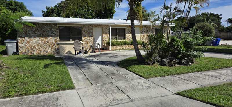 3 bedroom Single Family Residence at 2448 NE 13th Avenue, Collier Manor 4th Add, Pompano Beach — photo 1