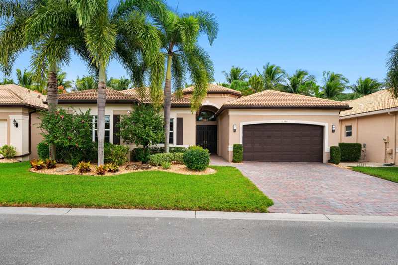 4 bedroom Single Family Residence at 11930 Catskill Commons Lane, Valencia Cove Agr Pud Pl 8, Boynton Beach — photo 1