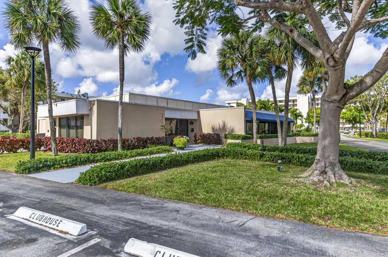 2 bedroom Condominium at 2430 Deer Creek Country Club Boulevard #704-2, Deer Creek Country Club, Deerfield Beach — photo 1