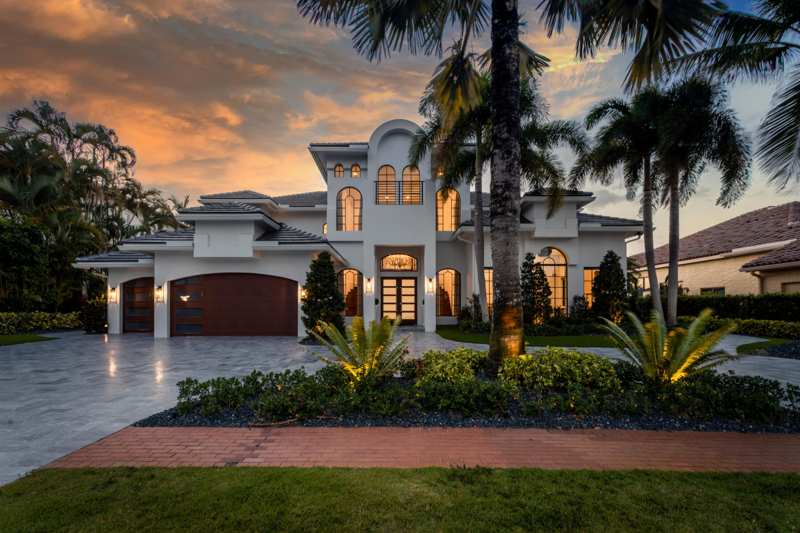 7 bedroom Single Family Residence at 7645 Fenwick Place, St Andrews Country Club 2, Boca Raton — photo 1
