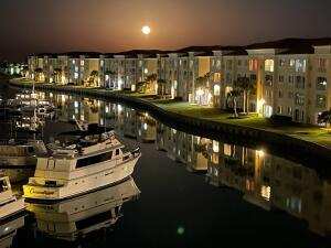 2 bedroom Condominium at 13 Harbour Isle Drive #Ph02, Harbour Isle West, Fort Pierce — photo 1