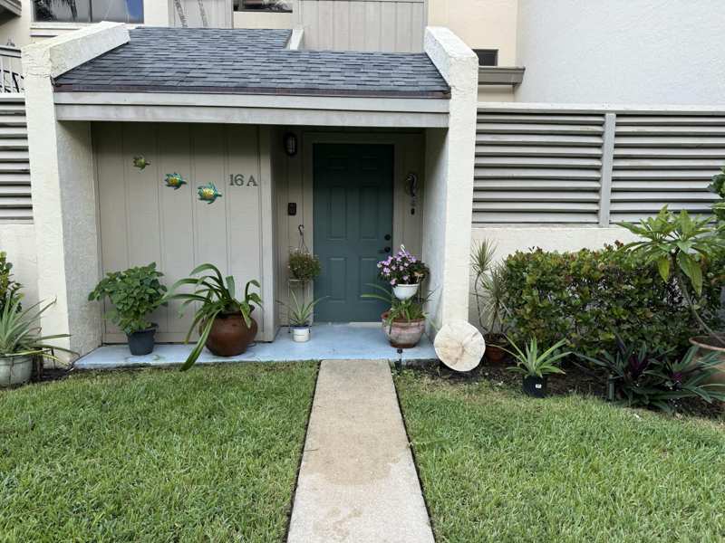 1 bedroom Condominium at 1605 S US Highway #16A, Sea Lofters Condo, Jupiter — photo 1