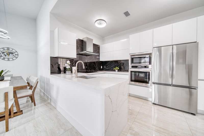 3 bedroom Townhouse at 10690 NW 14th Street #138, Optima Village I-C Condo, Plantation — photo 1