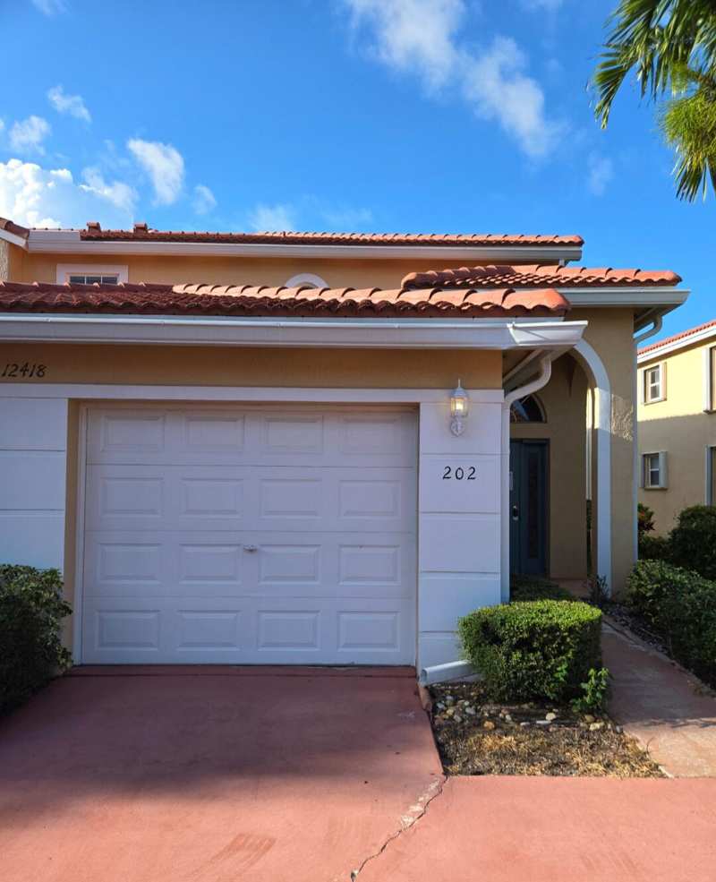 3 bedroom Condominium at 12418 Crystal Pointe Drive #101, Crystal Pointe III Condo, Boynton Beach — photo 1