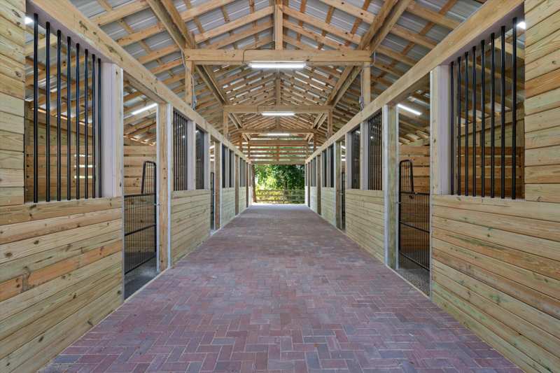3 bedroom Single Family Residence at 3509 C Road, Loxahatchee Groves, Loxahatchee Groves — photo 1