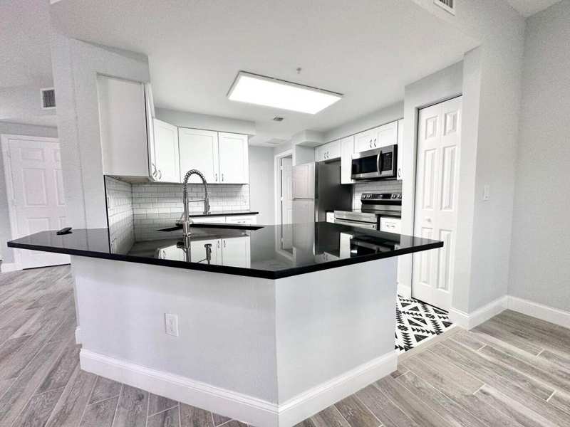 1 bedroom Condominium at 2730 Anzio Court #105, San Matera The Gardens Condo, Palm Beach Gardens — photo 1