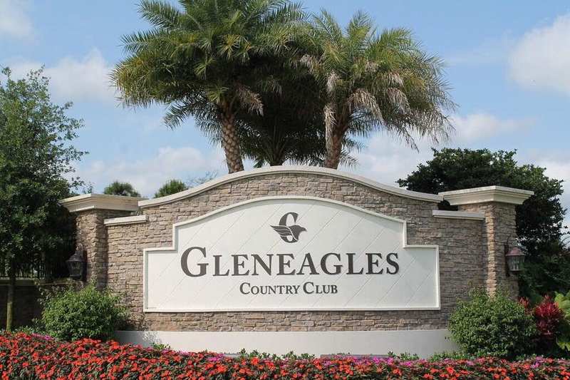 2 bedroom Condominium at 15790 Loch Maree Lane #3602, Gleneagles Condo III, Delray Beach — photo 1