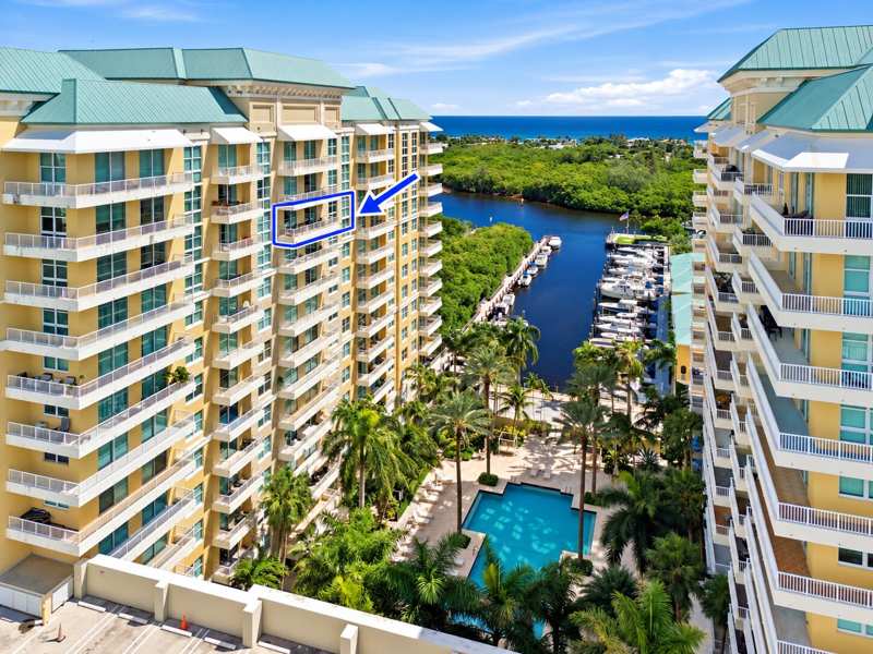 2 bedroom Condominium at 700 E Boynton Beach Boulevard, Marina Village, Boynton Beach — photo 1