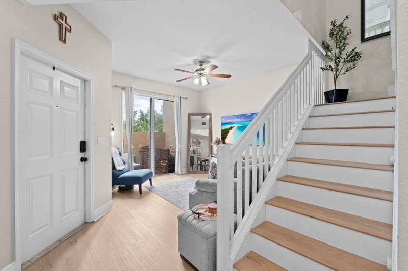 3 bedroom Condominium at 6515 Diamond Springs Terrace #2402, Links At Emerald Dunes Condo, West Palm Beach — photo 1