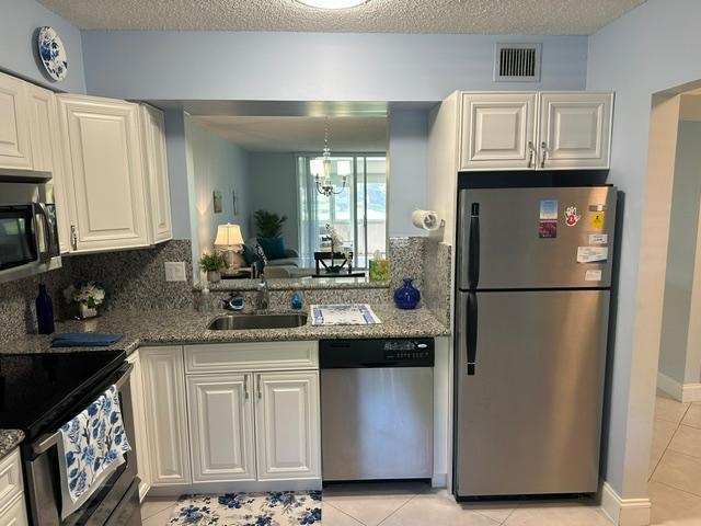 2 bedroom Condominium at 260 NW 76th Avenue #108, Palm Lakes Condo, Margate — photo 1