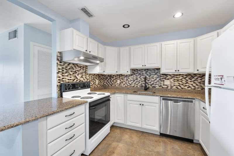 2 bedroom Condominium at 6253 Bay Club Drive #3, Bay Colony Club Condo, Fort Lauderdale — photo 1