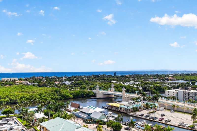 2 bedroom Condominium at 700 E Boynton Beach Boulevard #1403, Marina Village At Boynton Beach Condo, Boynton Beach — photo 1