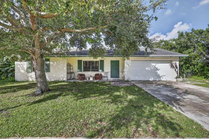 4 bedroom Single Family Residence at 1209 NW 8th Street, Laurel Hills 5th Add, Boynton Beach — photo 1