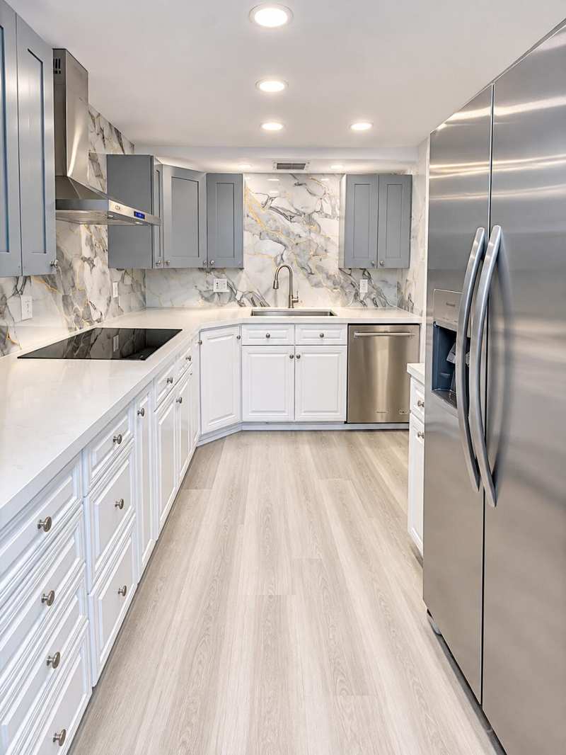 2 bedroom Condominium at 1805 Eleuthera Point #A2, Eleuthera Village E Condo, Coconut Creek — photo 1