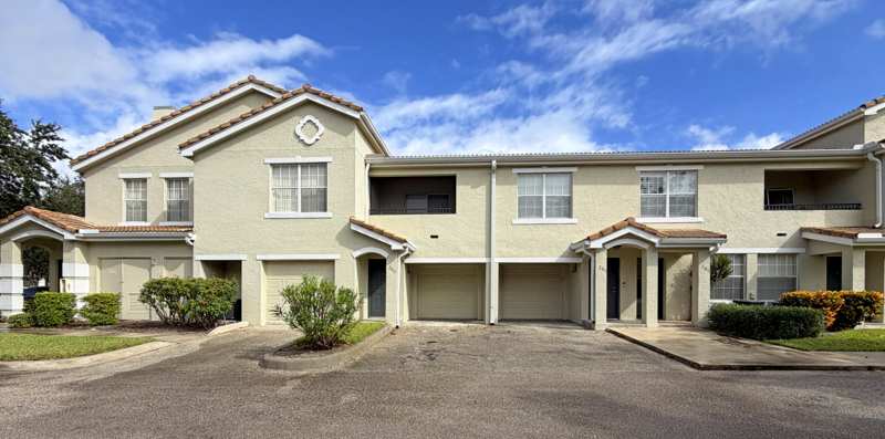 2 bedroom Condominium at 122 SW Peacock Boulevard #12-205, Belmont, Port St. Lucie — photo 1