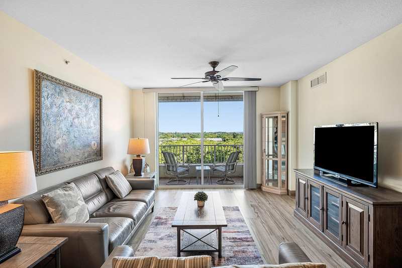 2 bedroom Condominium at 700 E Boynton Beach Boulevard #710, Marina Village At Boynton Beach Condo, Boynton Beach — photo 1