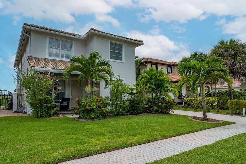 5 bedroom Single Family Residence at 156 Catania Way, Bella Terra Pud 4, Royal Palm Beach — photo 1