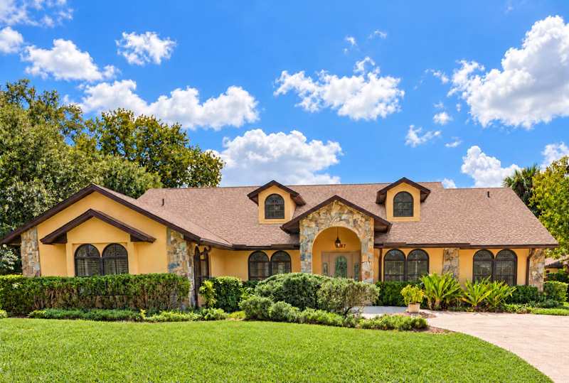 3 bedroom Single Family Residence at 197 Tumblin Kling Road, Cardinal Glen, Fort Pierce — photo 1