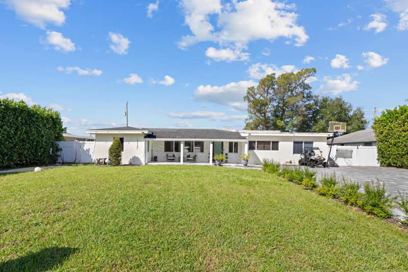 3 bedroom Single Family Residence at 15107 Jackson Road, Country Club Acres 4, Delray Beach — photo 1