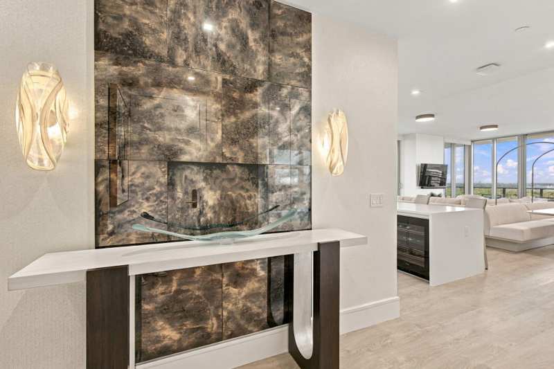 3 bedroom Condominium at 220 Lake Shore Drive #1423, Nautilus 220 Condo, West Palm Beach — photo 1